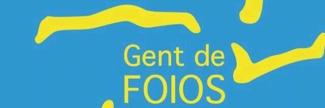 GFoios's profile banner image