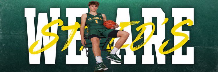Lucas Perusek banner