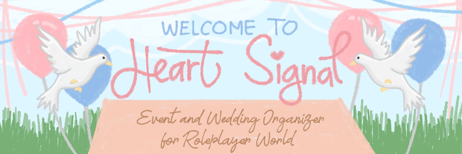 HeartSignalEO's profile banner image