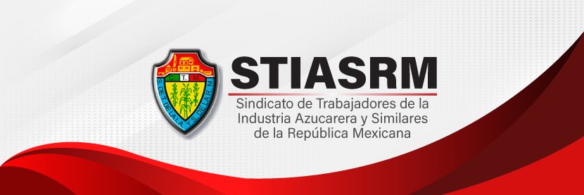 STIASRM banner