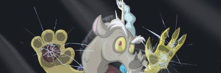 DISCФЯD (1/1) banner