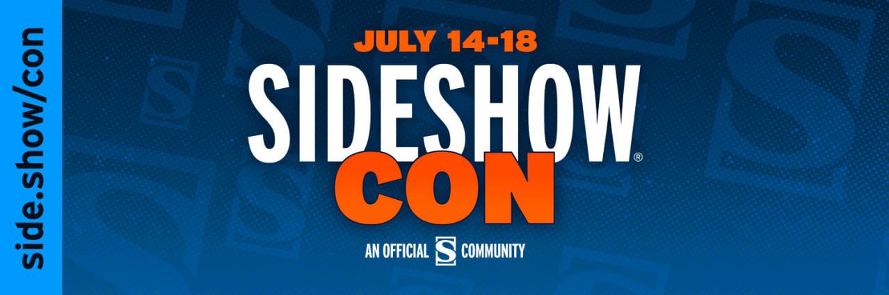 Sideshow Collectibles's banner