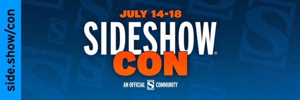 collectsideshow Profile Banner