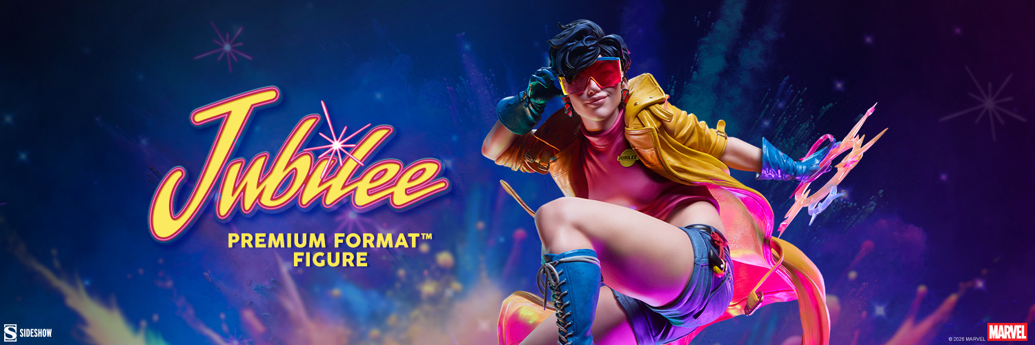 Sideshow Collectibles banner