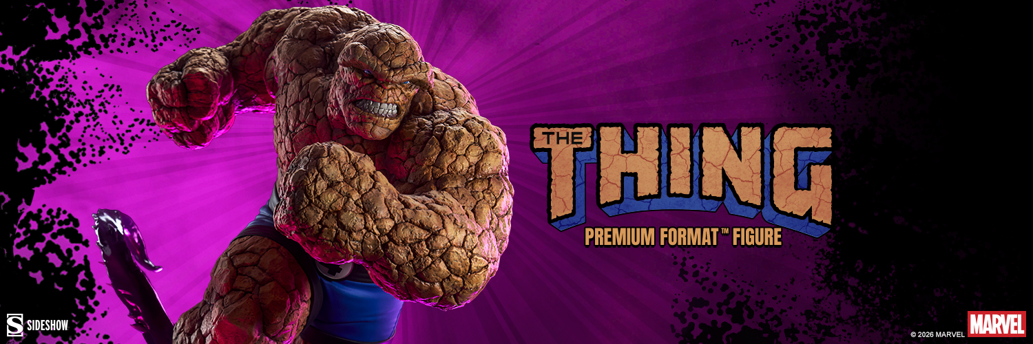 collectsideshow's profile banner image