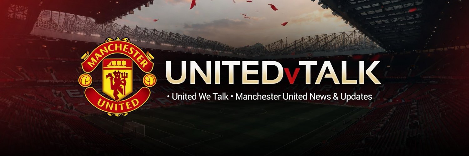 UnitedvTalk's profile banner image