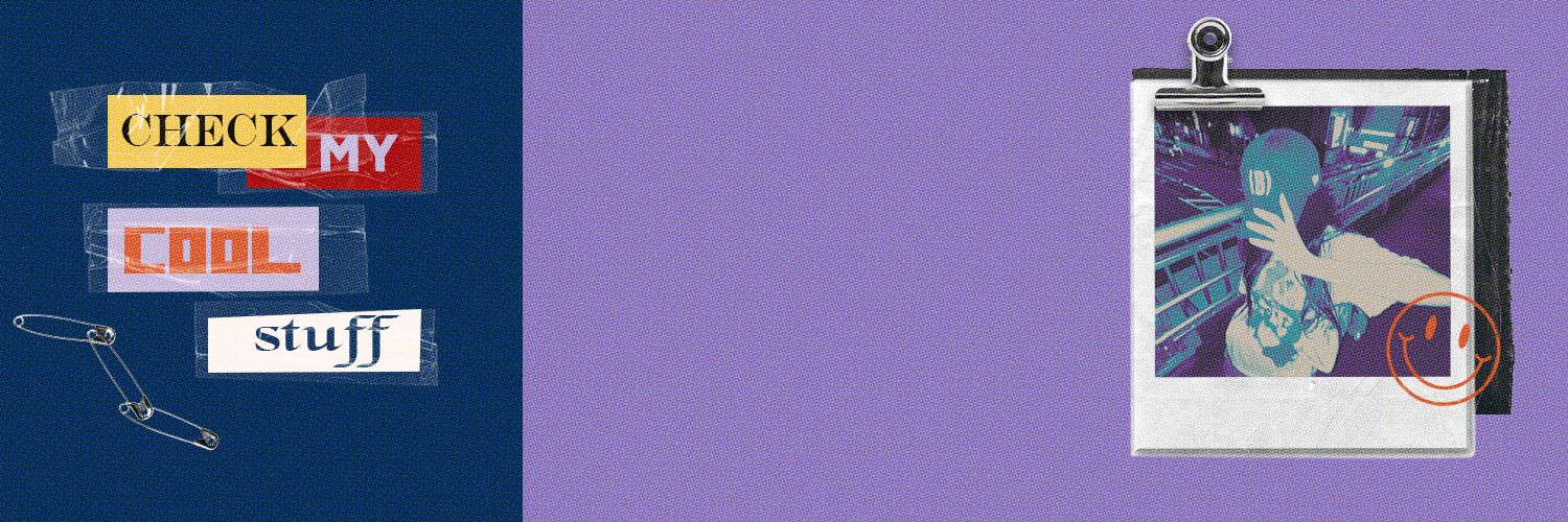 sol | wts akun ig banner