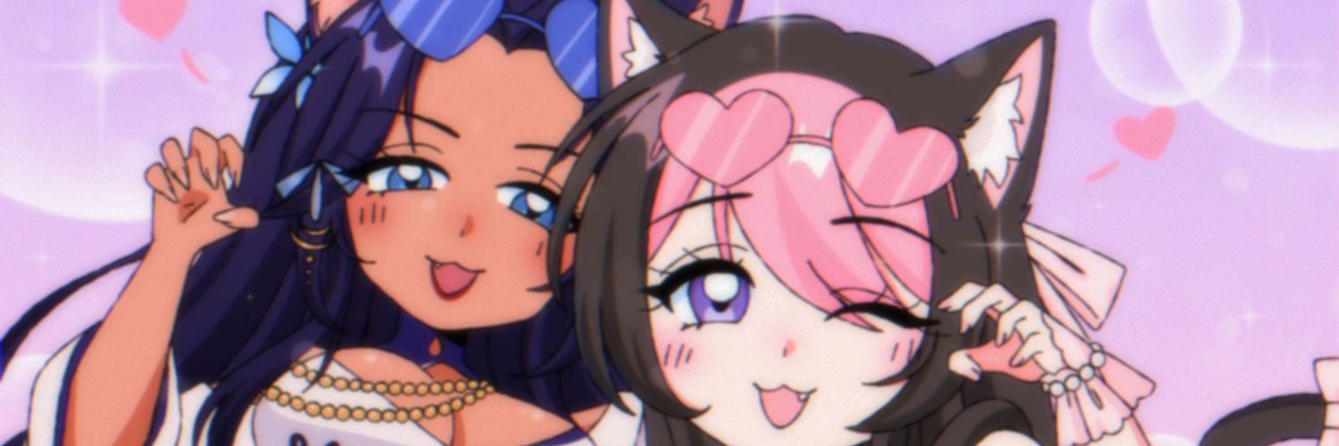 Strawusmi Virus🍰🎀 🐺 🌙 banner