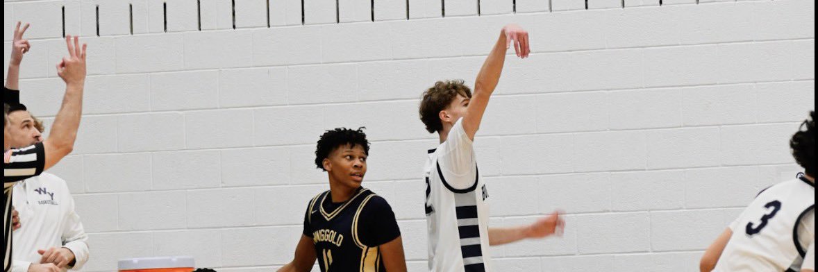 Chase Cristofoletti banner