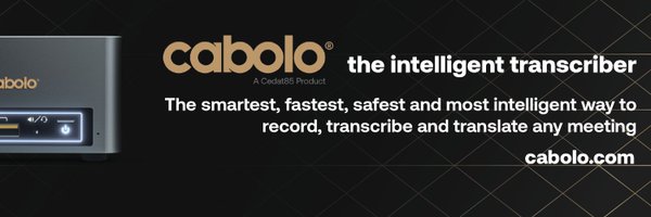 Cedat85 Profile Banner