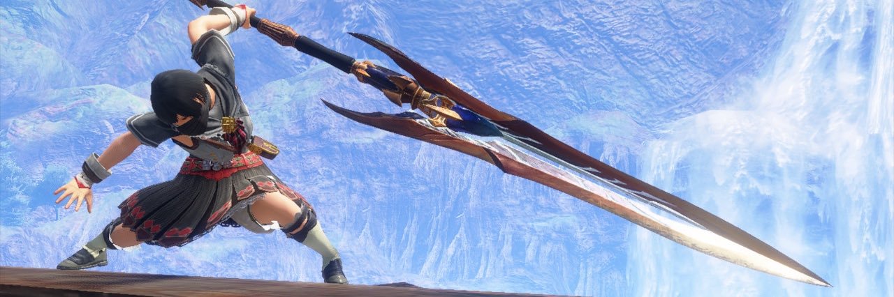 Gozi_MH's profile banner image