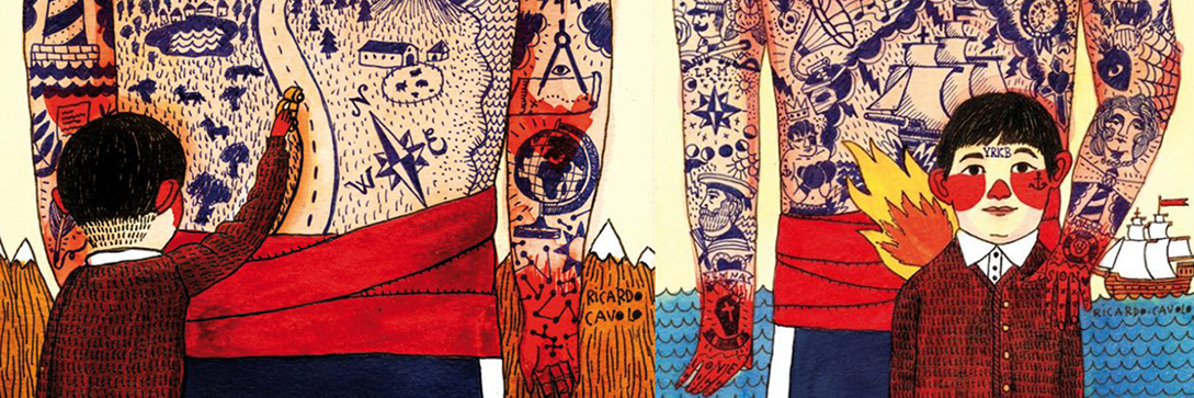 vitodalbuoni's profile banner image