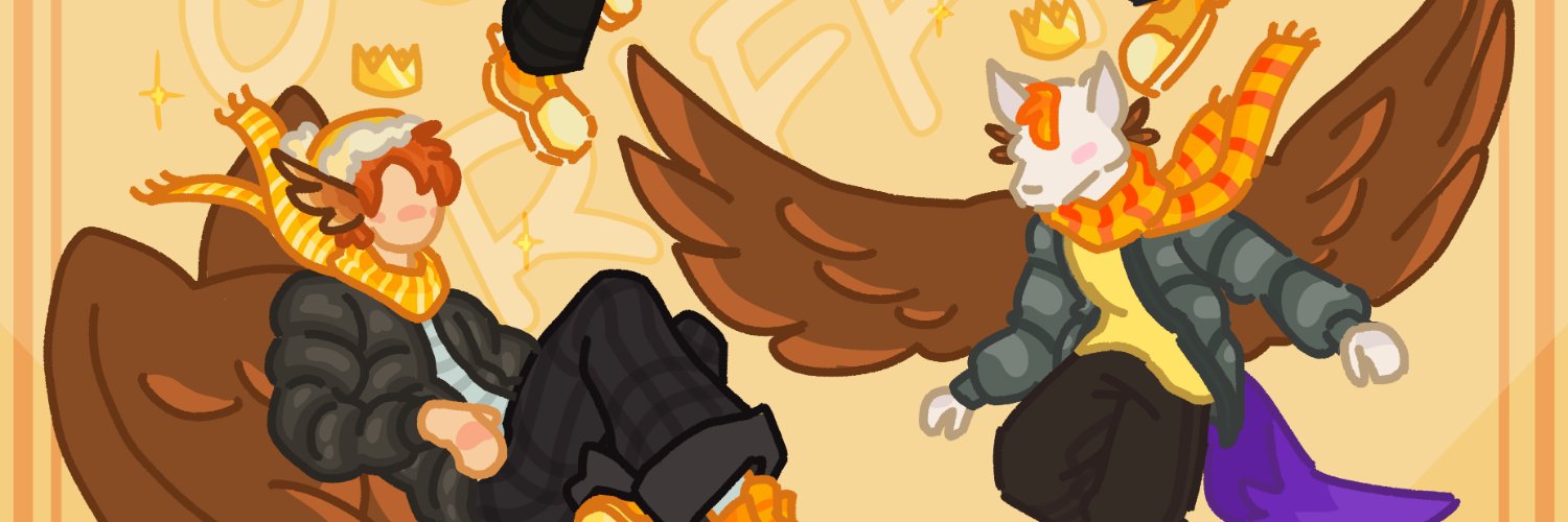 KaydenCoolio banner