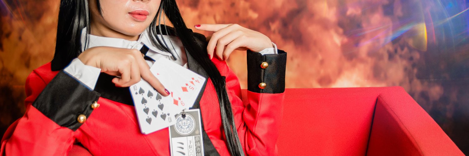 _bellecosplay's profile banner image