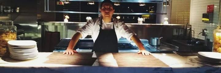 journalist_cook's profile banner image