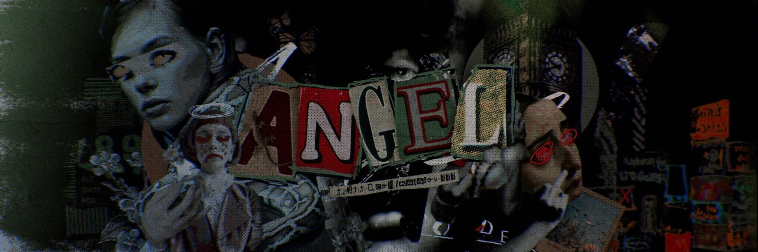 あんげる (@Angel_holysky) / Posts / X