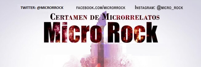 microrrock's profile banner image
