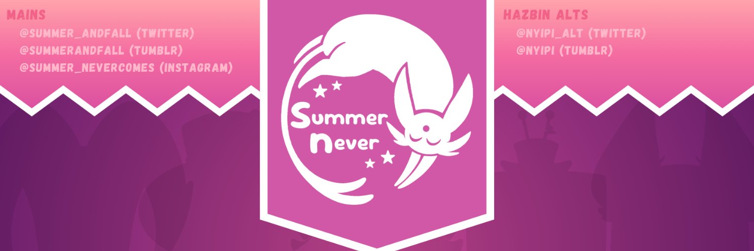 summer 🌺🌸|| krusie 💙💖 era's banner