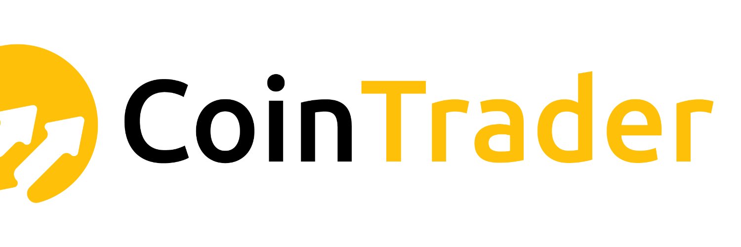 CoinTrader banner