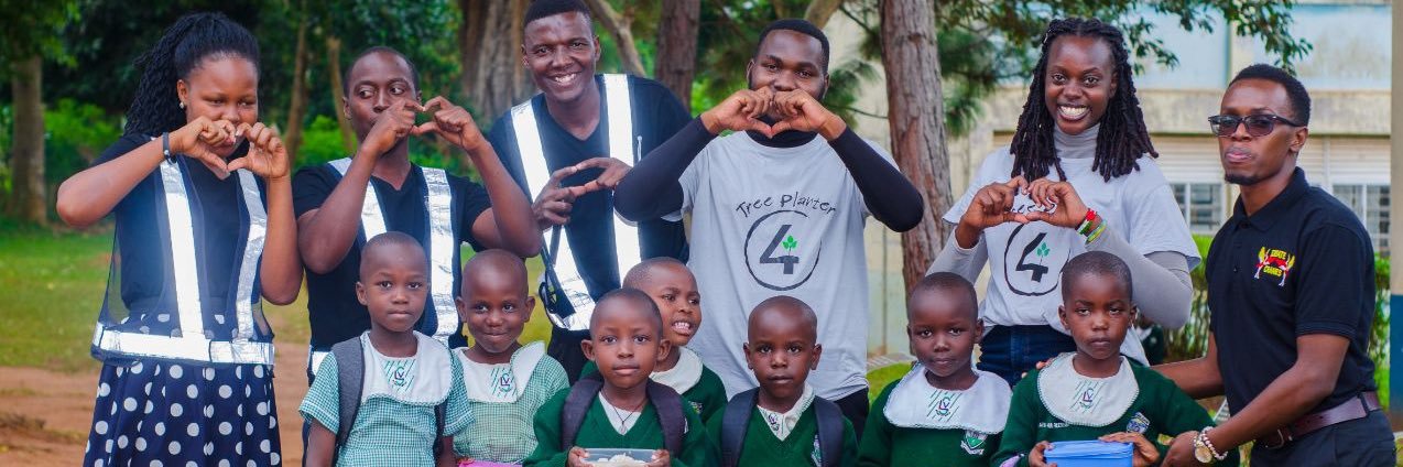 BetterLife International Organization banner