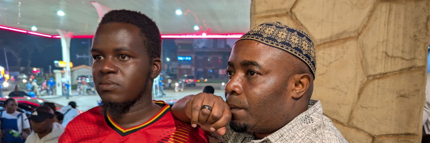 Nambaale Bashir banner