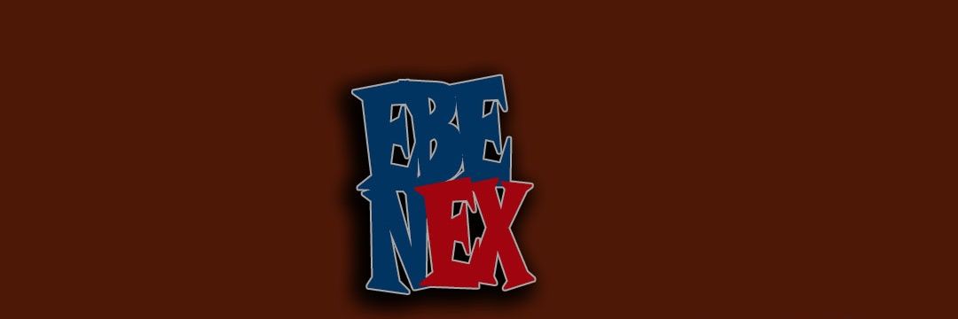 ebenex__'s profile banner image