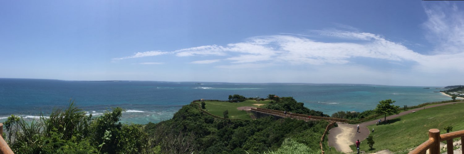 tidaokinawa's profile banner image