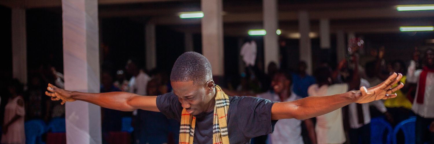 Sé-Means-God!🔥 banner