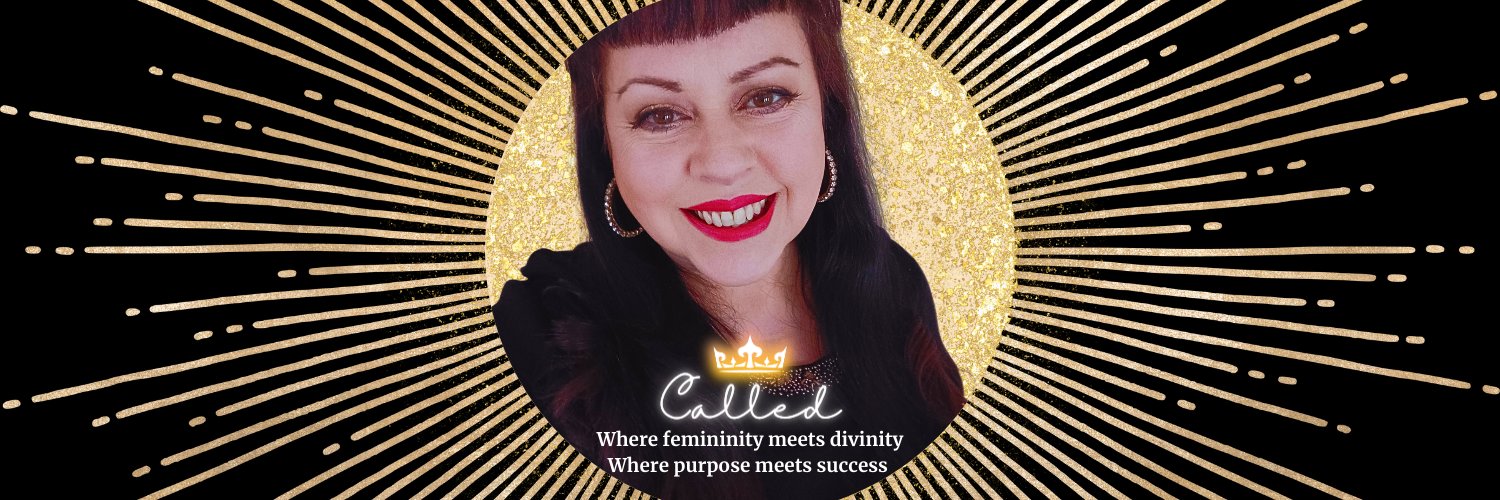 Karen Strunks banner