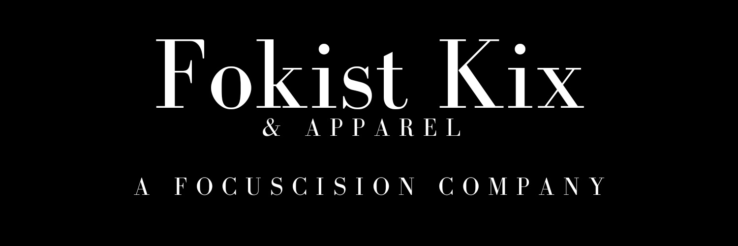 Mr. Focuscision banner