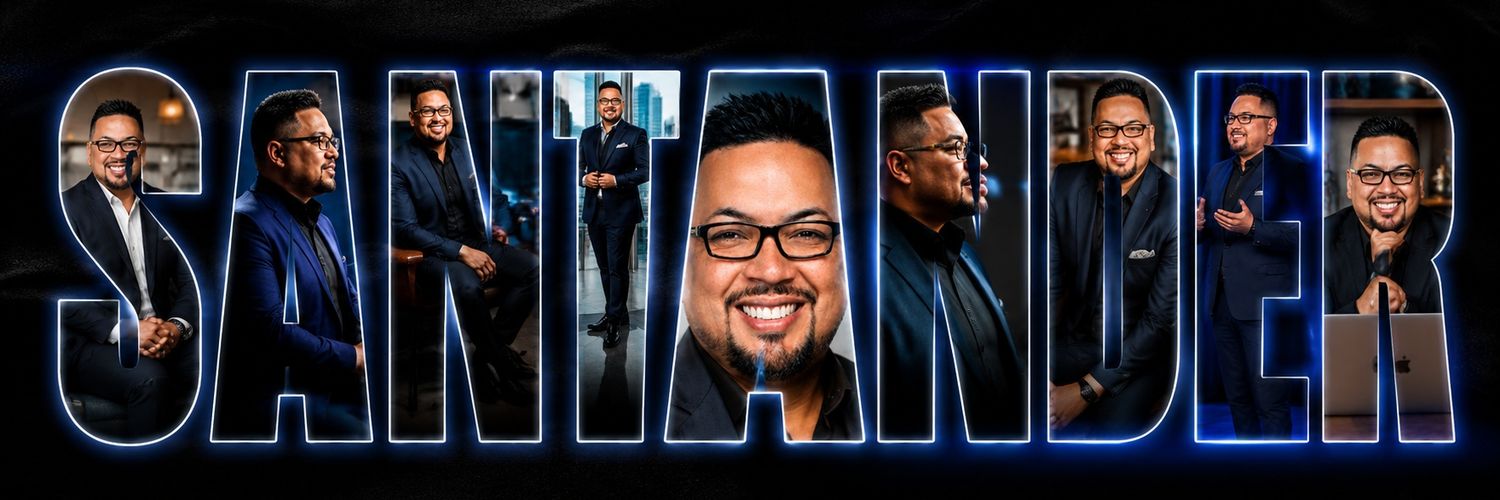chrisantander's profile banner image