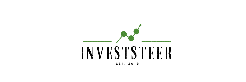 Investsteer's profile banner image