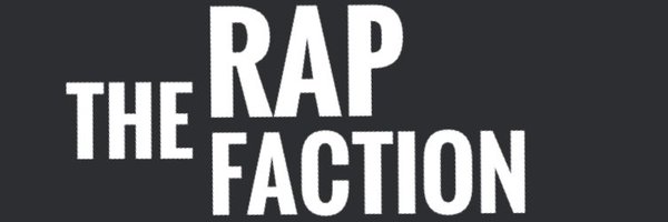 The Rap Faction Profile Banner