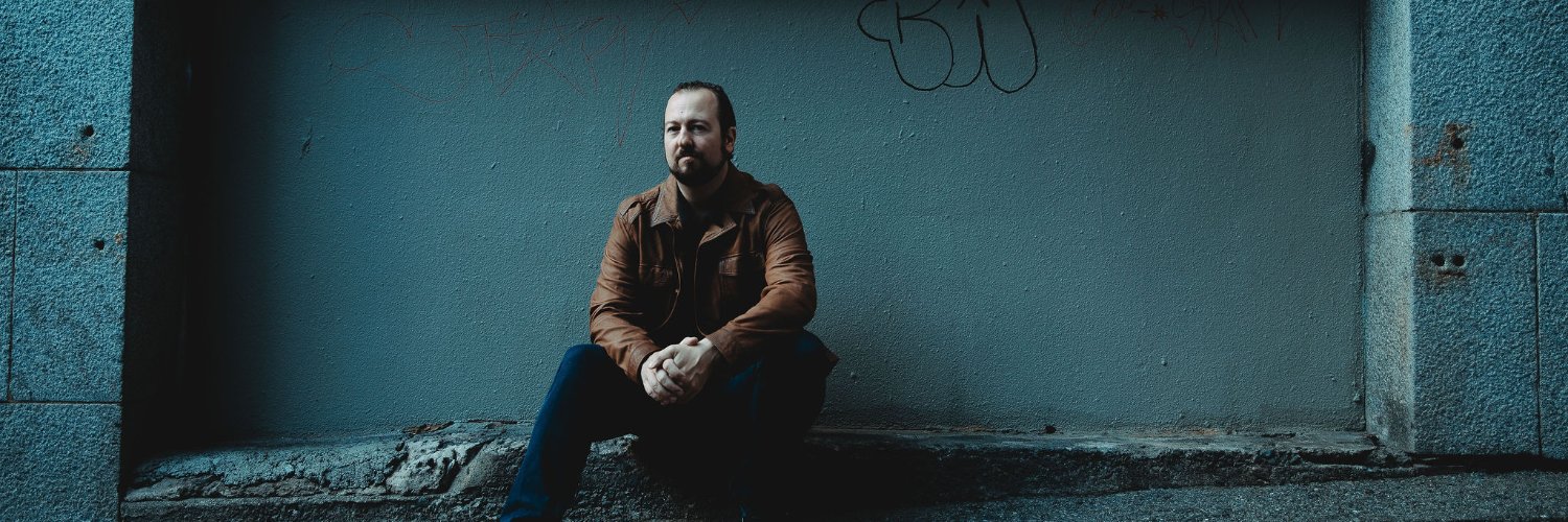 Dominic Dobrženský banner