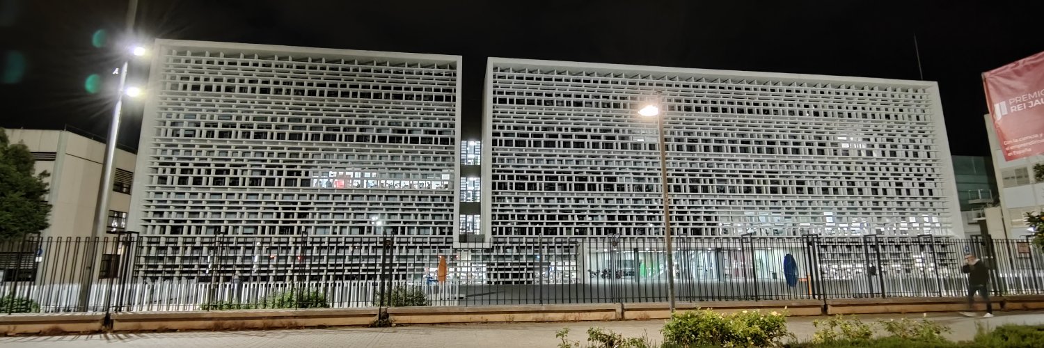 Centro de Lenguas UPV banner