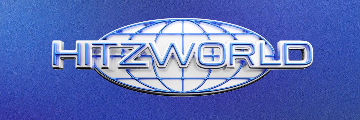 HITZWORLD 🌐🔊 banner