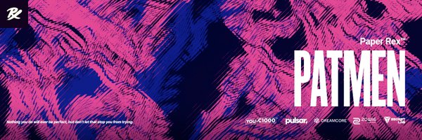 patmenVLR Profile Banner