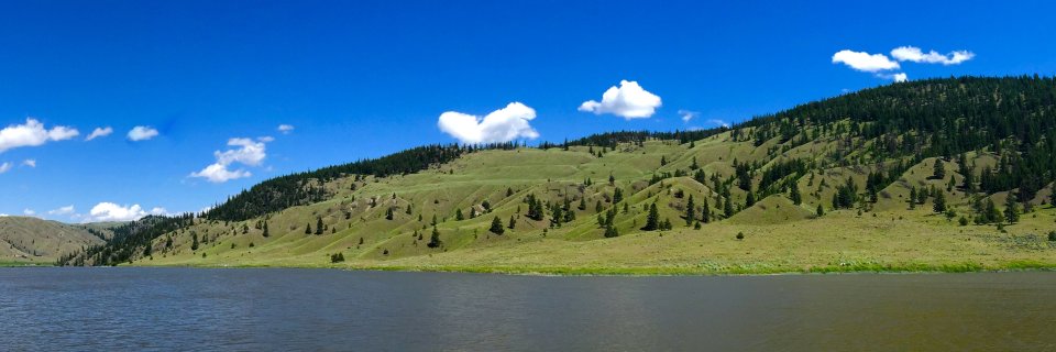 Kamloops Community banner