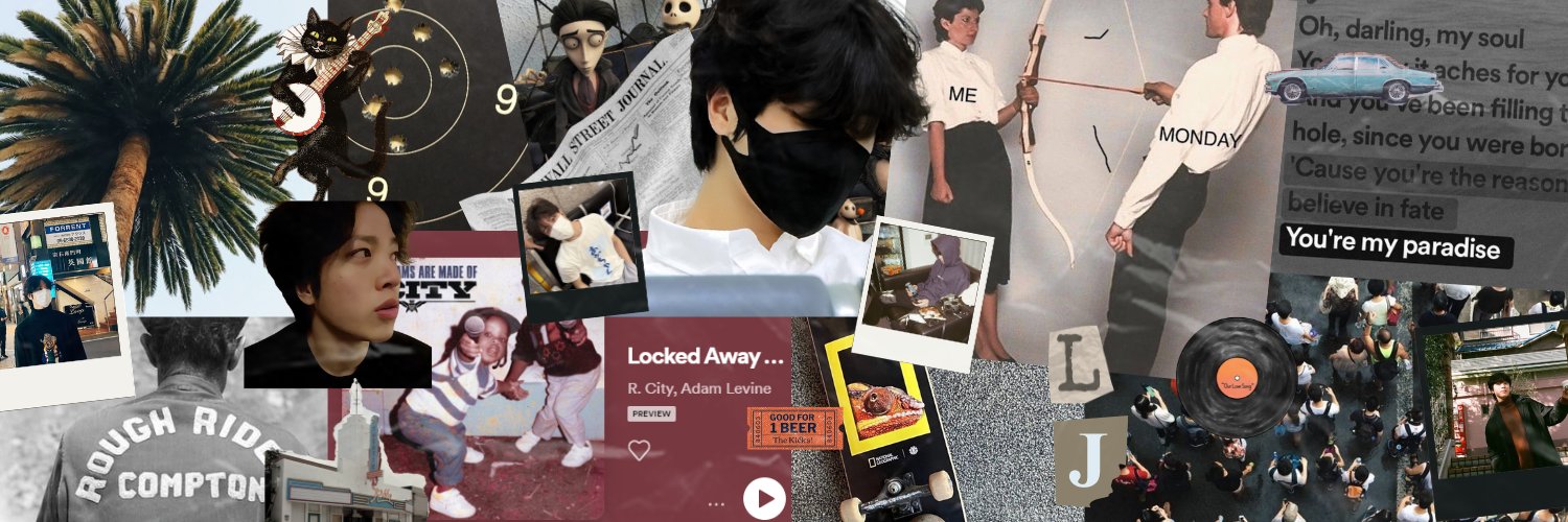 ⋆ banner