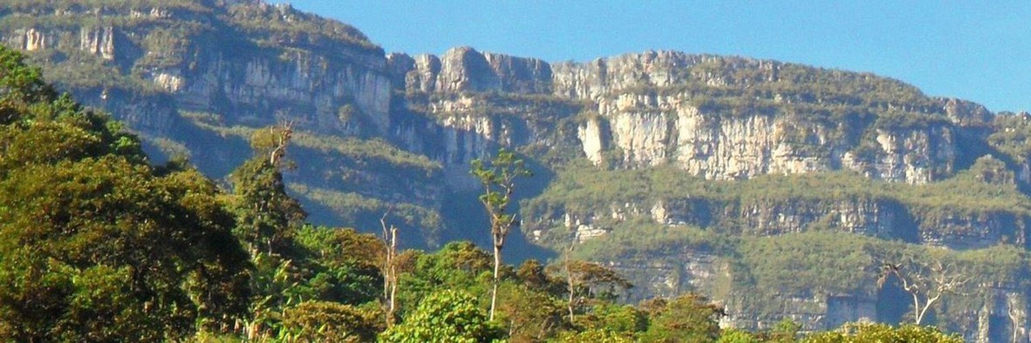 Corpoguajira Profile Banner