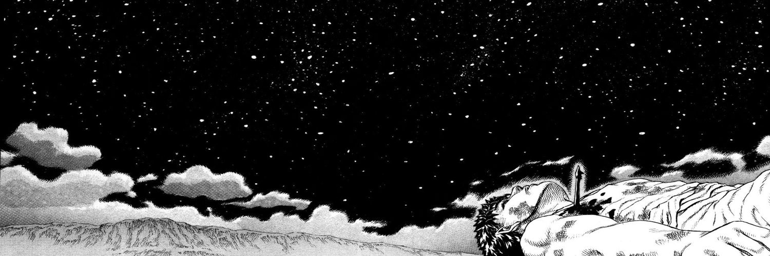 Aryoushzer's profile banner image
