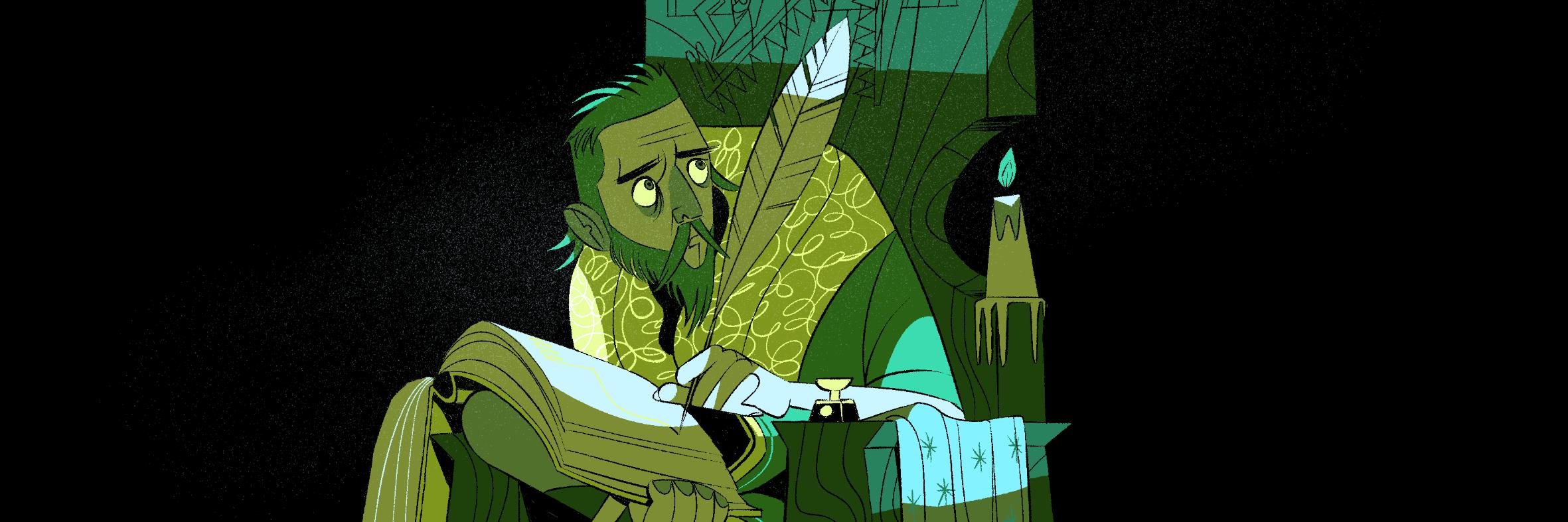 Sean Mulvenna banner