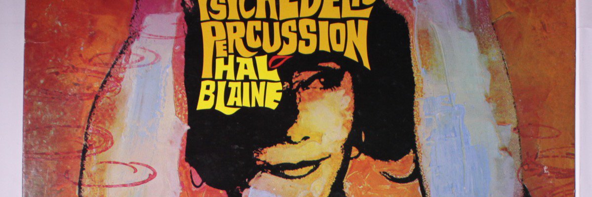 Hal Blaine banner