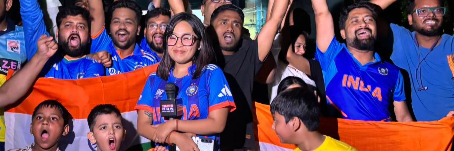 Hridita Chatterjee banner