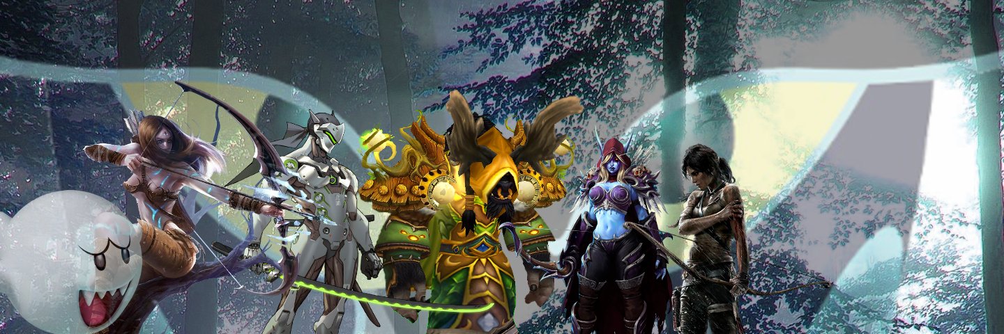 Sandro 'Sharper' Nowoczin banner