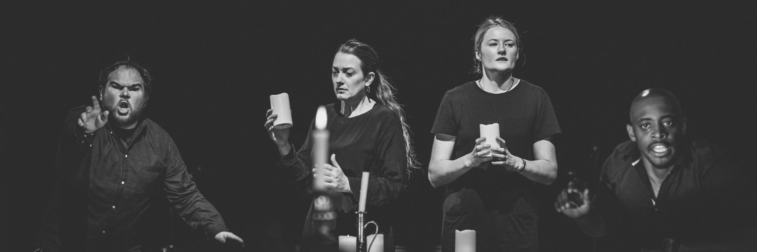 The DH Ensemble banner