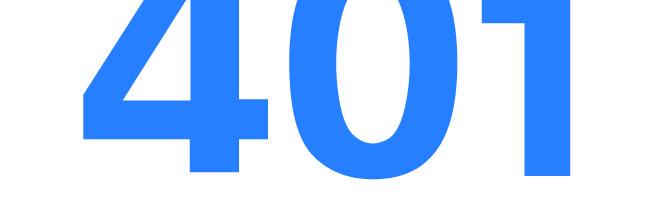 401 conseils banner