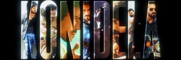 bhavadeyudu1 Profile Banner