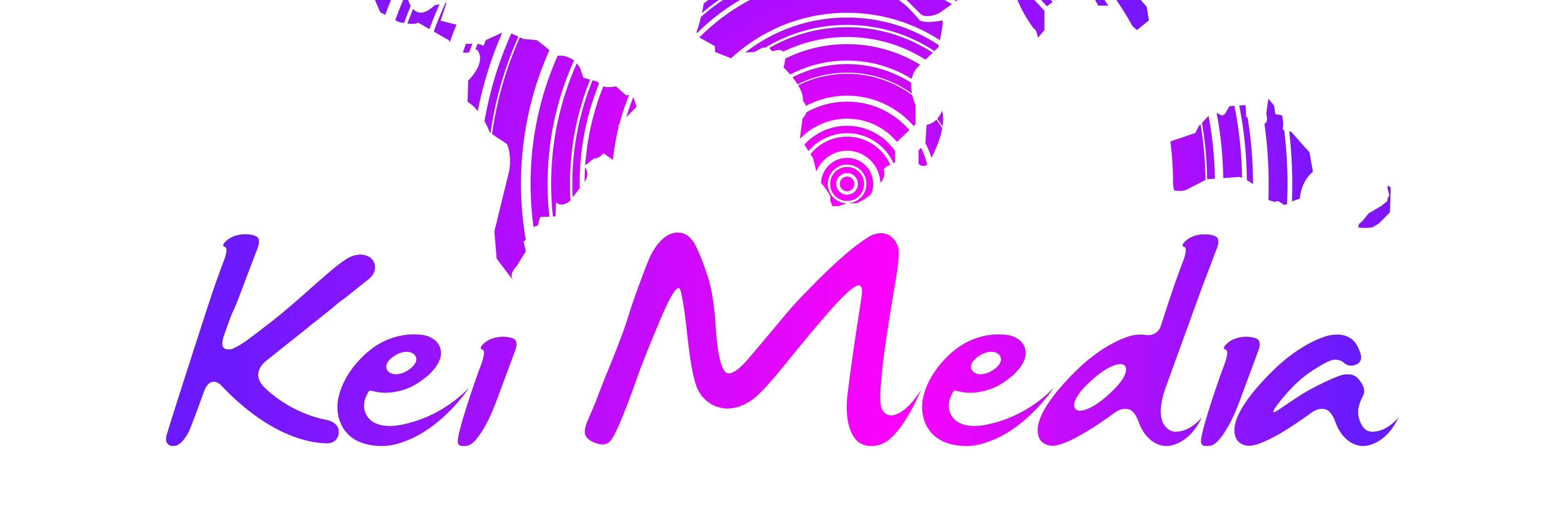 KeiMediaOrg's profile banner image
