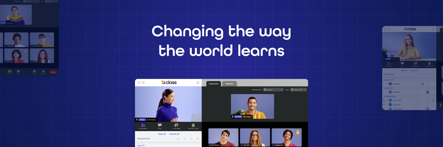 Michael L. Chasen banner